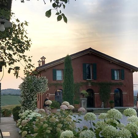 B&B Ca Bianca Dell'Abbadessa San Lazzaro di Savena Kültér fotó