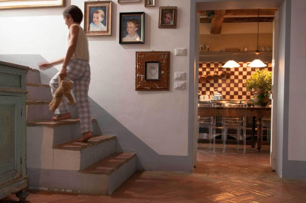 B&B Ca Bianca Dell'Abbadessa San Lazzaro di Savena Kültér fotó
