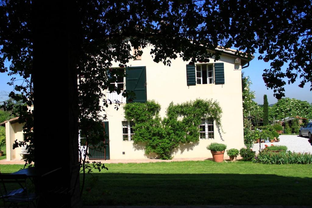 B&B Ca Bianca Dell'Abbadessa San Lazzaro di Savena Kültér fotó