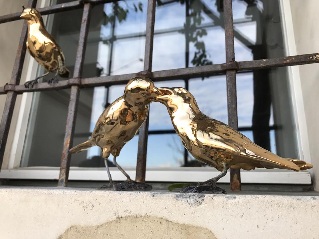 B&B Ca Bianca Dell'Abbadessa San Lazzaro di Savena Kültér fotó