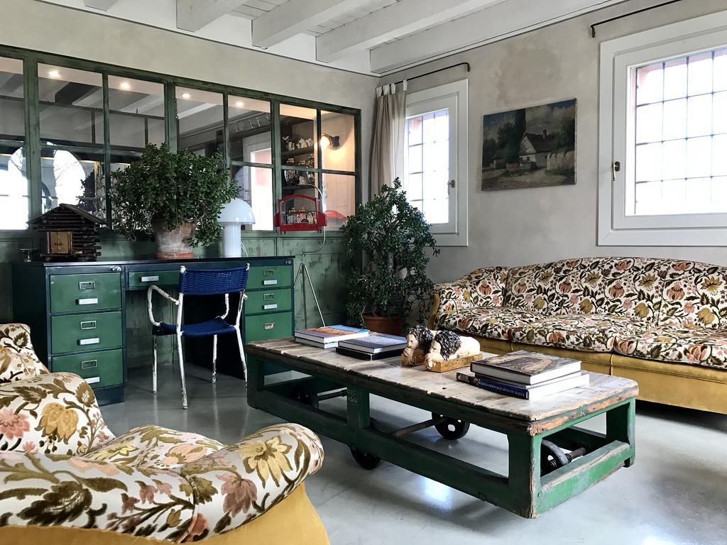B&B Ca Bianca Dell'Abbadessa San Lazzaro di Savena Kültér fotó