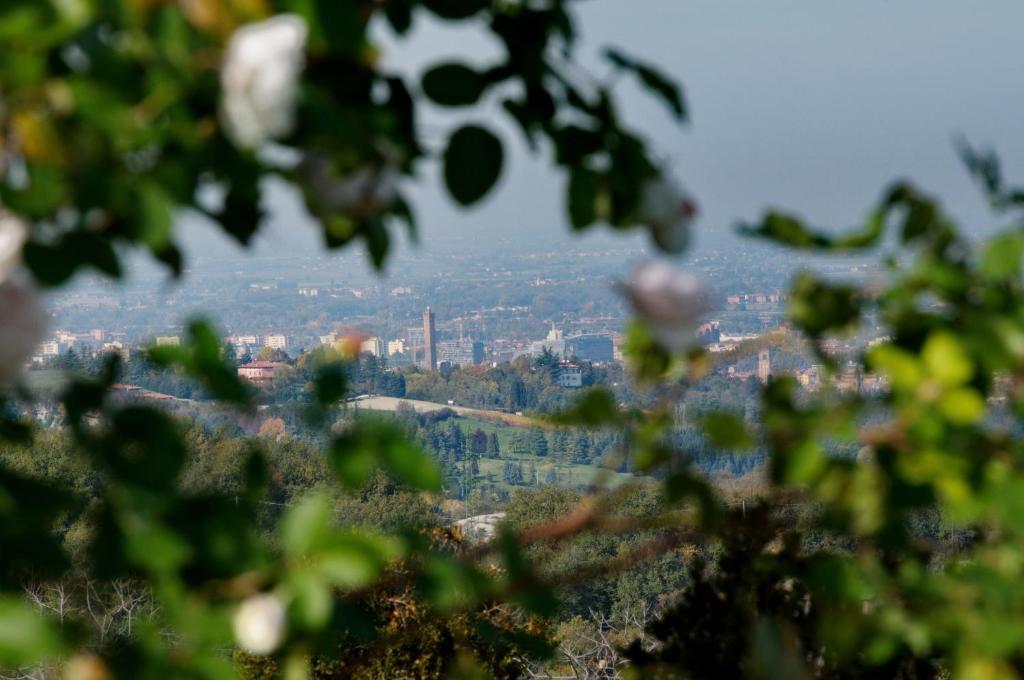 B&B Ca Bianca Dell'Abbadessa San Lazzaro di Savena Kültér fotó